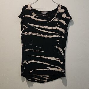 TRYST Womans Sz Medium Top